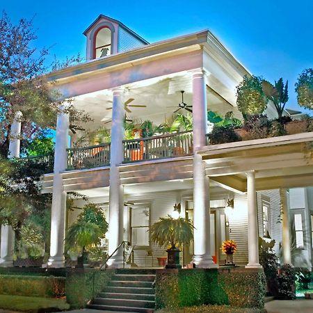 Galloway House Inn Savannah Esterno foto
