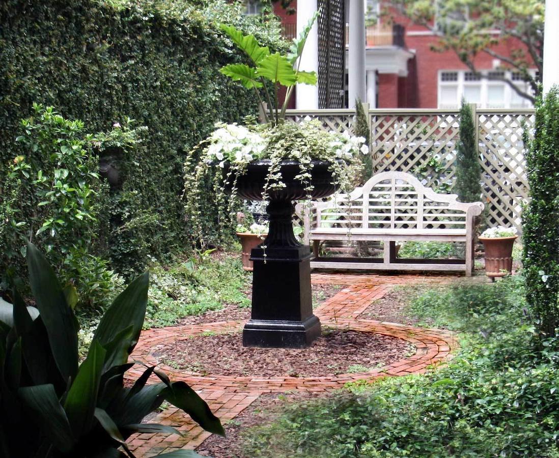 Galloway House Inn Savannah Esterno foto