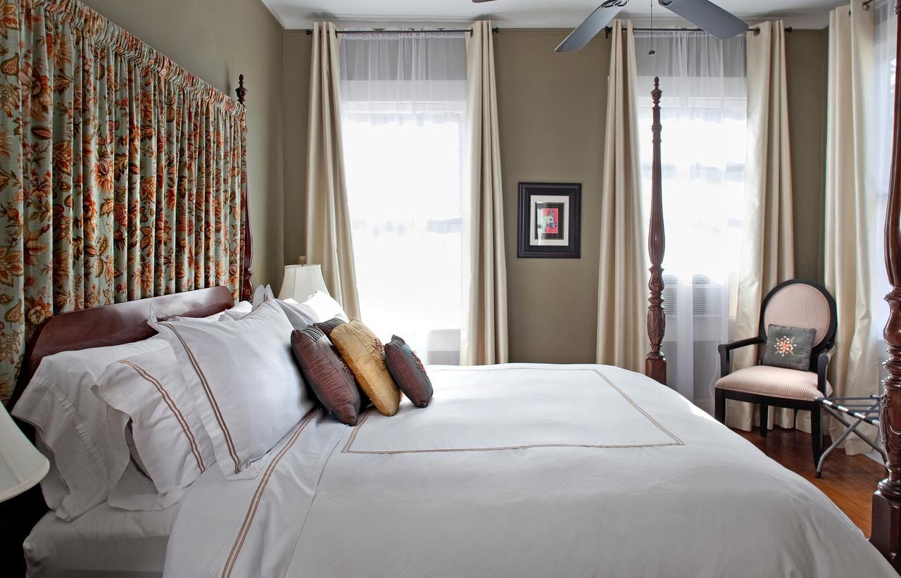 Galloway House Inn Savannah Esterno foto