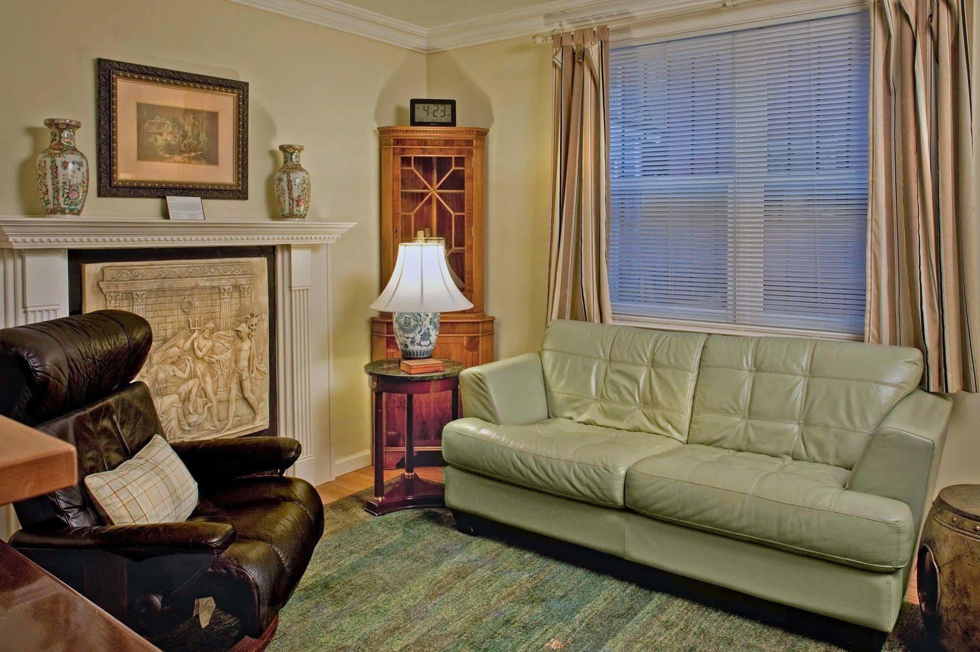 Galloway House Inn Savannah Esterno foto