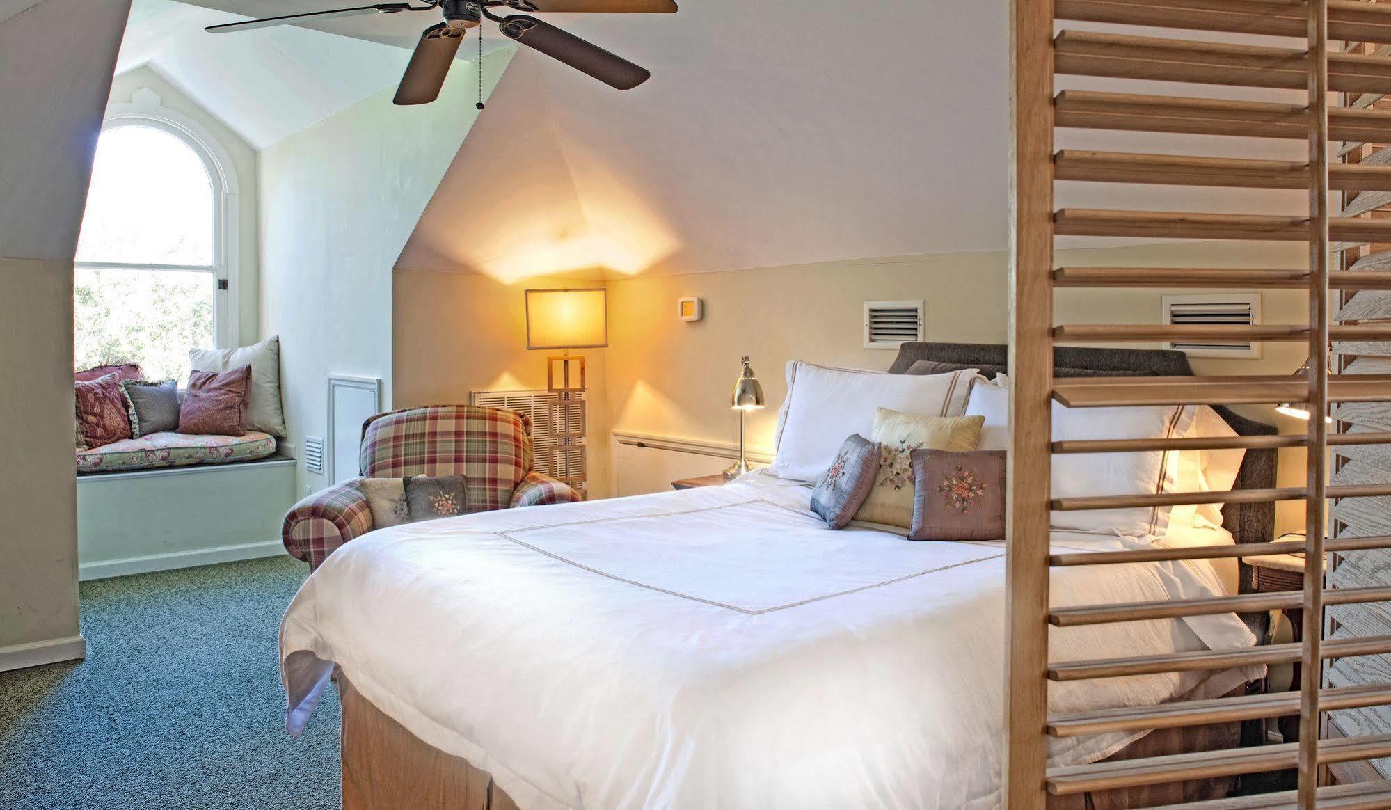 Galloway House Inn Savannah Esterno foto