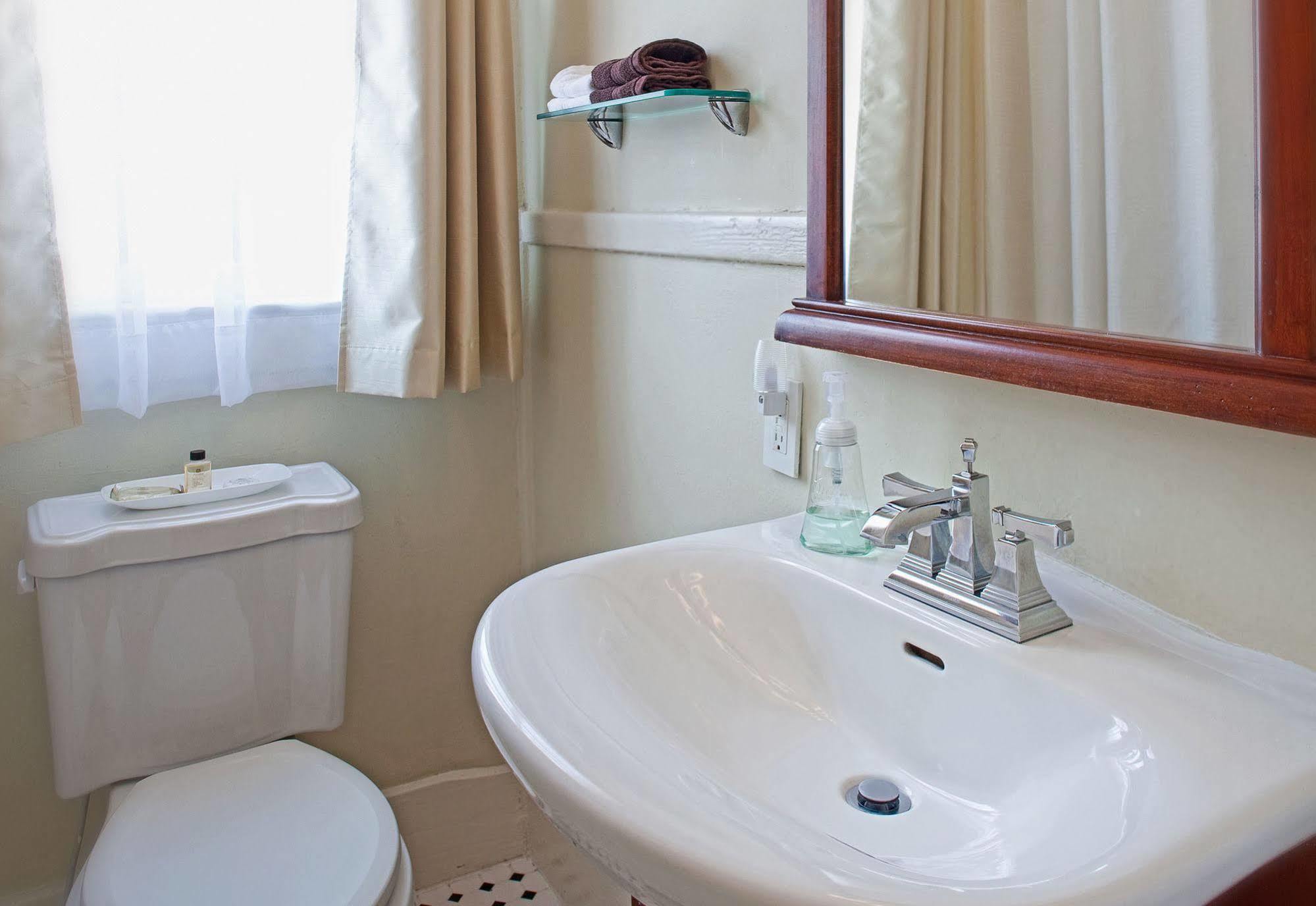 Galloway House Inn Savannah Esterno foto