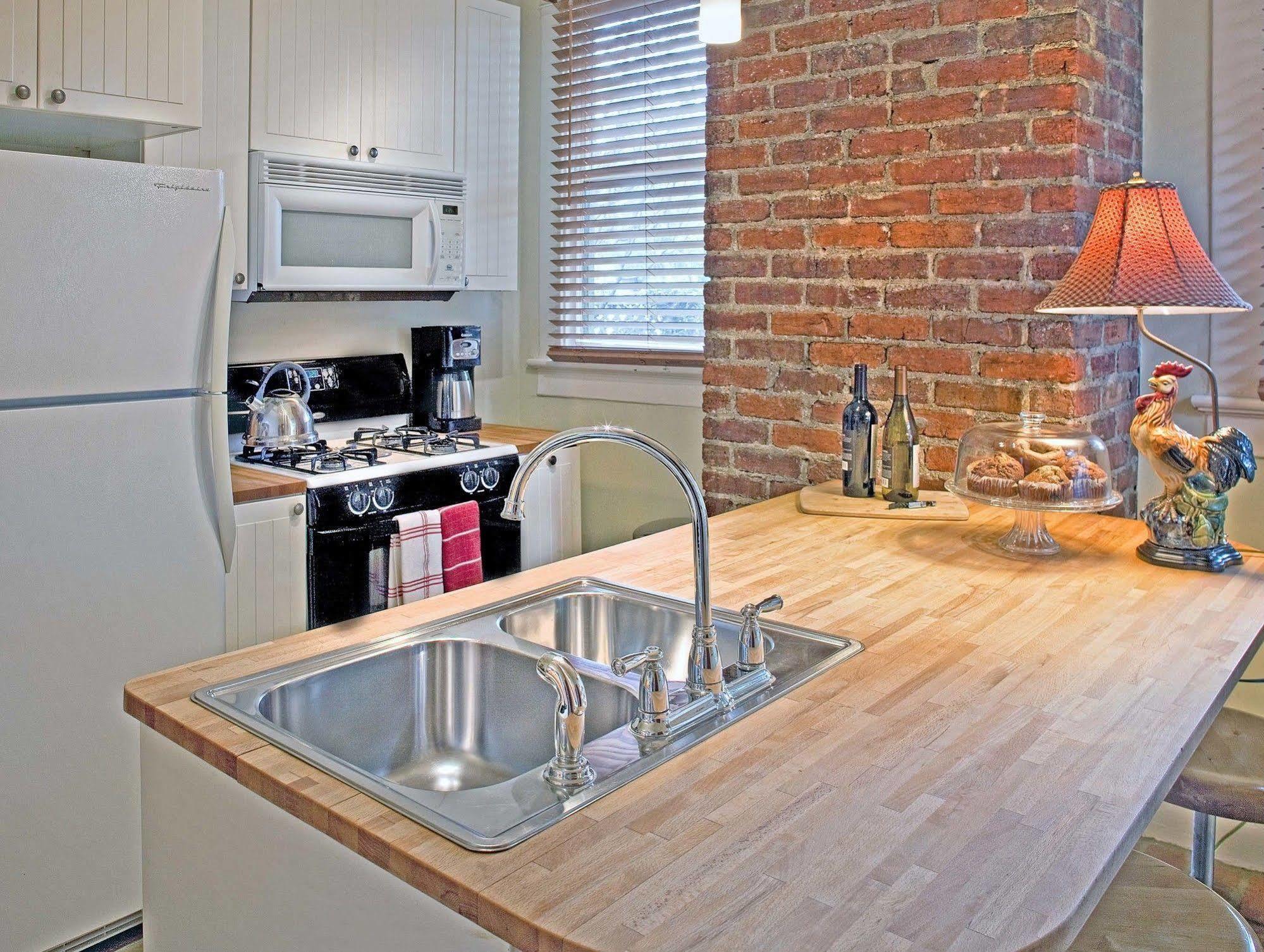 Galloway House Inn Savannah Esterno foto