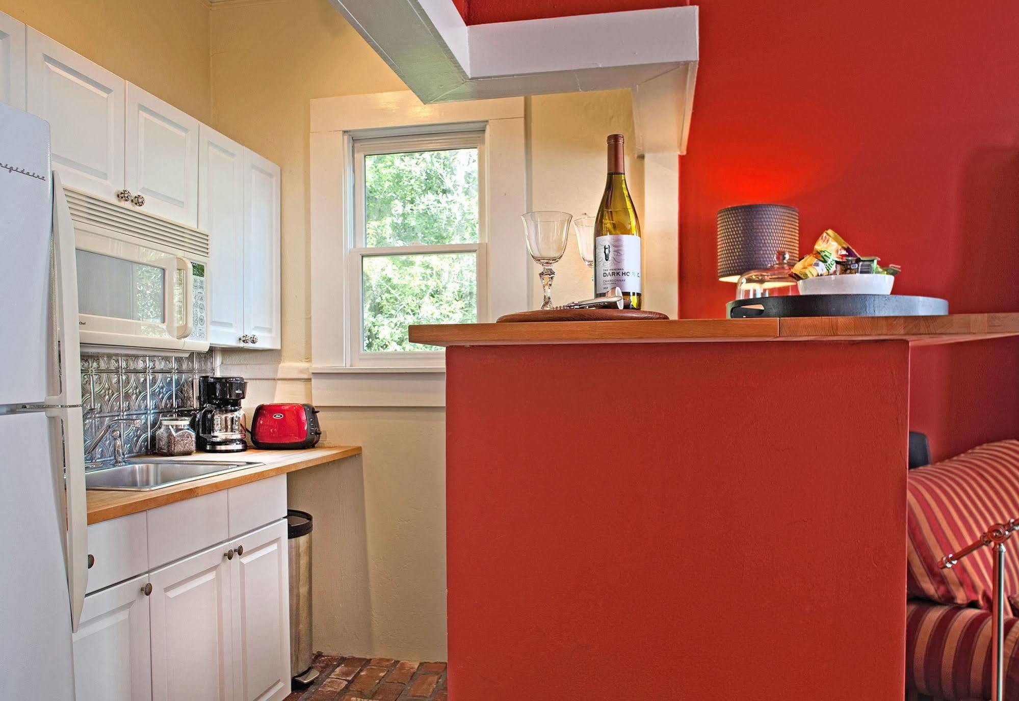 Galloway House Inn Savannah Esterno foto