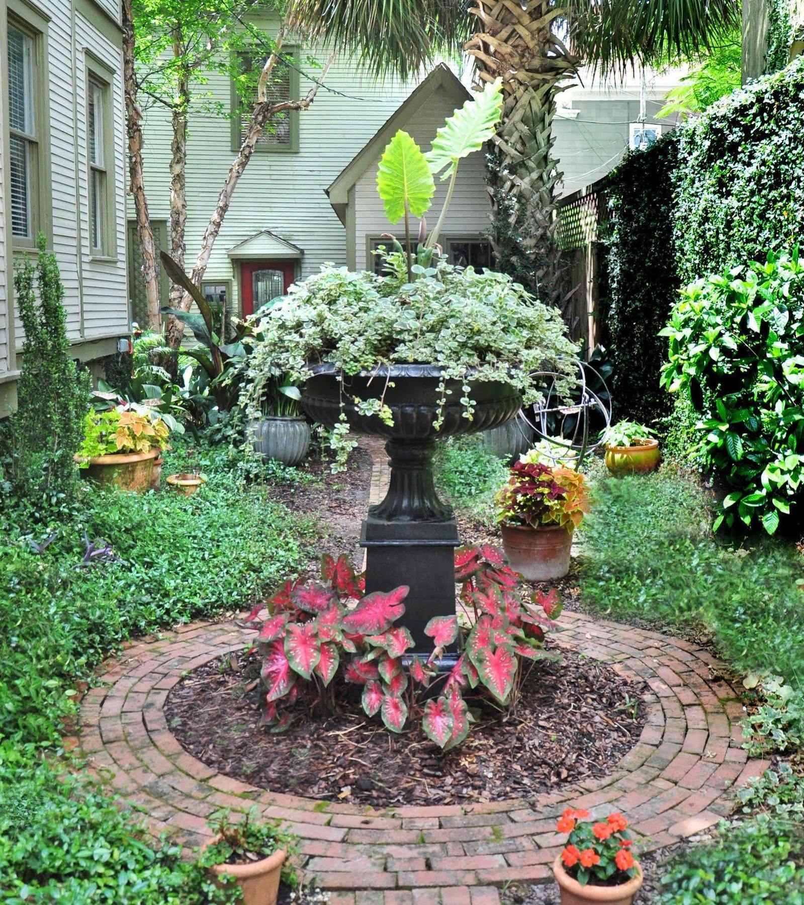 Galloway House Inn Savannah Esterno foto