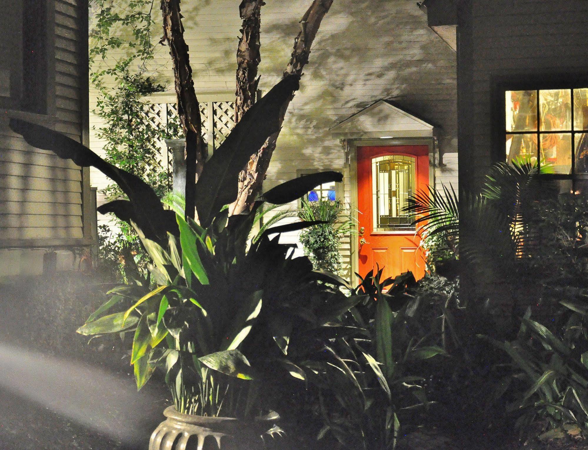Galloway House Inn Savannah Esterno foto