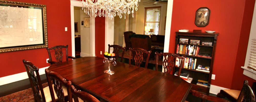 Galloway House Inn Savannah Esterno foto