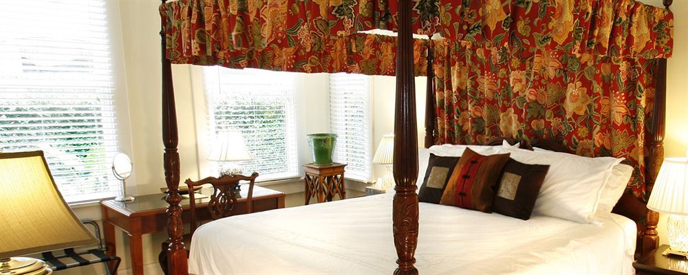 Galloway House Inn Savannah Esterno foto